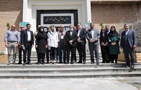 کمالوندی: ترامپ نمی‌تواند بر فرایند پیشرفت فناوری صلح‌آمیز هسته‌ای ما تاثیرگذار باشد+عکس
