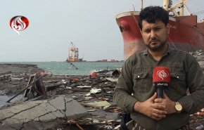 اليمنيون يتعهدون بالصمود في وجه آلة التدمير الصهيونية