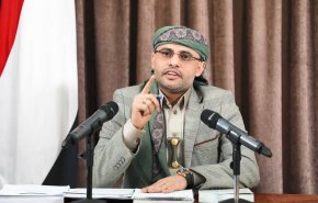 المشاط يكشف عن فحوى الرسالة الوحيدة التي تم إيصالها للأمريكيين