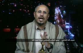 الشامي للعالم: الاتفاق المعلن لم يخرج عن المبادئ الراسخة لصنعاء + فيديو