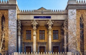 ايران ترفض المزاعم الفارغة للمسؤولين البريطانيين ضدها