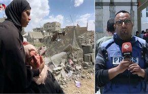 19 شهيدا بقصف مدرسة شرقي غزة وارتفاع عدد الشهداء الصحفيين إلى 213