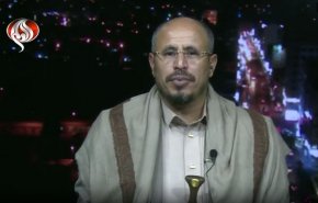 مقام یمنی در گفتگو با العالم: حملات به کشتی‌های آمریکایی متوقف خواهد شد اگر...