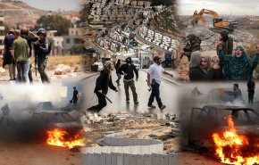 مخططات استيطانية جديدة للإحتلال في قلقيلية وبيت لحم