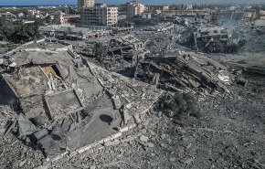 مقررة أممية: الجميع مسؤول أمام القانون الدولي لصمته على مجازر الإحتلال