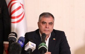 إيران تدعم قرارات 