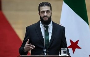 رئیس حکومت موقت سوریه، مذاکره با «اسرائیل» را تأیید کرد