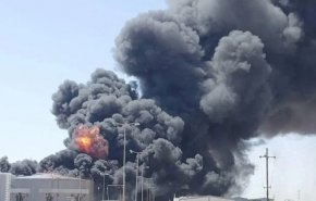 سودان؛ حملات پهپادی نیروهای واکنش سریع «کوستی» را هدف قرار داد