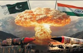 شاهد: نذر الحرب تتصاعد بين الهند وباكستان في أسوأ أزمة منذ 20 عامًا