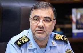 قائد سلاح الجو الإيراني: تجهيز جميع المقاتلات بصواريخ بعيدة المدى محلية الصنع