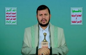 السيد الحوثي: أمريكا وکیان الاحتلال فشلا في وقف عملياتنا العسكرية