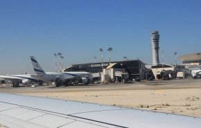 16 شركة عالمية تعلق رحلاتها إلى مطار ’بن غوريون’ بعد صاروخ اليمن