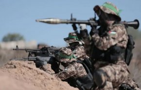 القسام تخوض اشتباكات ضاريّة مع جنود الاحتلال جنوب قطاع غزة