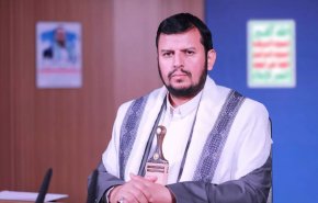 رهبر انقلاب یمن: پشتیبانی از ملت فلسطین ادامه می‌یابد