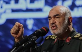 سلامي: جاهزون لكل السيناريوهات.. وصراعنا مع أمريكا عقائدي
