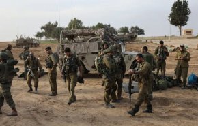 القسام توقع بـ19 جنديا إسرائيليا شرقی رفح