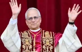 حماس تتطلع لمواصلة البابا الجديد نهج سلفه في نصرة المظلومين