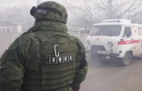 قوات كييف تقصف دونيتسك بـ 24 مقذوفا