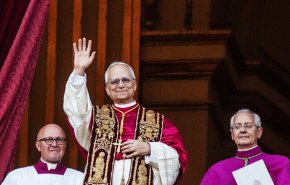 تعرّف على ليو الرابع عشر.. من هو روبرت بريفوست؟ أول بابا أمريكي