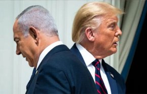 ترامب قد يعلن حلا شاملا لإنهاء الحرب على غزة ويقطع الاتصال مع نتنياهو