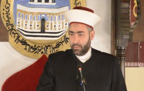 الشيخ القطان يدعو لتوحيد الموقف وإلزام الاحتلال بوقف انتهاكاته المتكررة