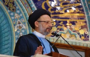 السيد فضل الله: لموقف لبناني موحد بمواجهة العدو الاسرائيلي