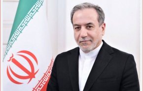 پیام  تبریک عراقچی به پاپ جدید