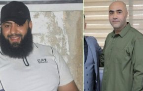 شهادت ۲ فلسطینی در حمله رژیم صهیونیستی به نابلس