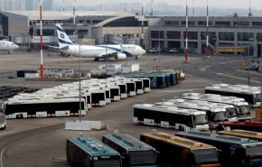 مجموعة 'لوفتهانزا' الالمانية تمدد تعليق رحلاتها من وإلى تل أبيب