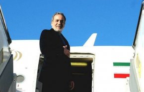عراقچی به عربستان رفت