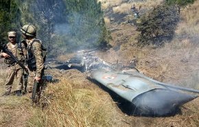 باكستان والهند تتبادلان الاتهامات بانتهاك وقف إطلاق النار