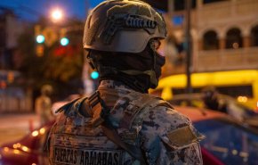 قتل‌عام در اکوادور؛ ۱۱ نظامی کشته شدند