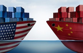 مذاکرات تجاری آمریکا و چین در سکوت خبری