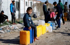 غزة تواجه أزمة مياه حادة.. القطاع يموت عطشاً