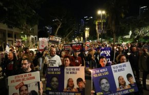 غارة جوية أدت لمقتل أسرى إسرائيليين.. وصفقة 