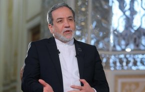 عراقجي: إيران تصر على حقها في التخصيب