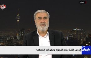 مسؤول إيراني يكشف عن تفاصيل حسّاسة للجولة الـ4 للمفاوضات النووية  