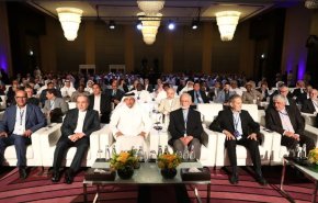 علاقات قوية ومنافع مشتركة.. مؤتمر الحوار العربي الإيراني في الدوحة