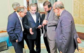 مسقط.. الجولة الحساسة من المحادثات الايرانية الاميركية