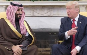 مصادر: ترامب سيلتقي بن سلمان وعباس وعون والجولاني في قمة الرياض