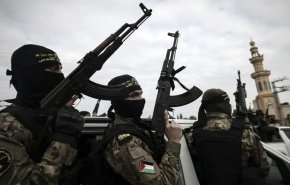 سرايا القدس تعلن تنفيذ عملية نوعية مركبة شرق الشجاعية بغزة