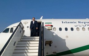 وزير الخارجية الإيراني يزور الإمارات غدًا الإثنين
