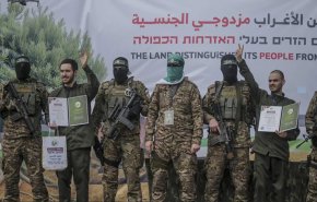 قيادي في حماس: مفاوضات متقدمة مباشرة بين الحركة والإدارة الأميركية