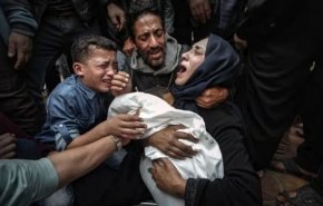 ارقام صادمة تكشف الحجم الحقيقي لجرائم الاحتلال في غزة