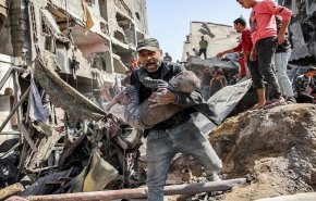 مجزرة مروعة بجباليا وعشرات الشهداء والجرحى في خان يونس 

