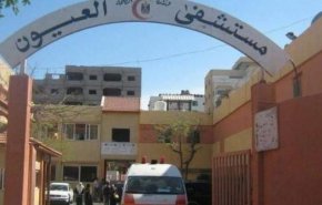 مدير مستشفى العيون في غزة يحذر..5  آلاف مريض مهددون بفقدان البصر