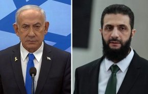 الجولاني يبيع سوريا لـ'إسرائيل' بـ'صكوك أمنية مجانيّة'