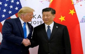 توافق 90 روزه آمریکا و چین برای کاهش تعرفه‌ها