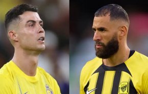 طلال آل الشيخ ينتقد رونالدو.. يبحث عن الشهرة !