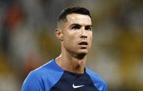 تفاصيل مثيرة تخص سفر رونالدو إلى العراق!